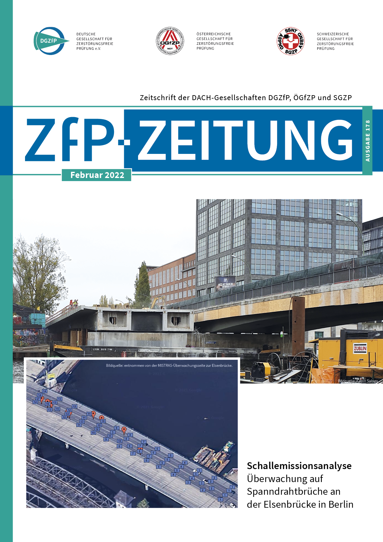 Titel Zeitung 178